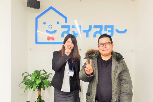 T.Y 様の画像