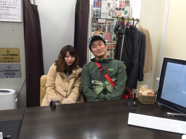 M様の画像
