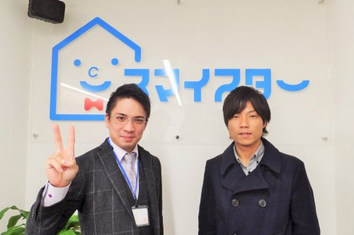 D N様の画像