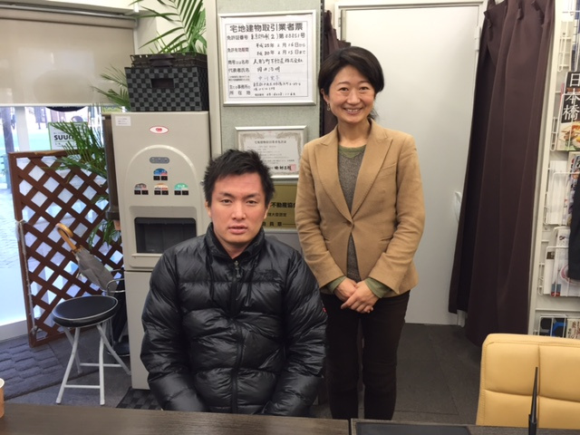 Kさまの画像