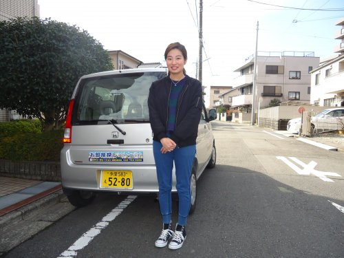長谷 様の画像
