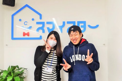 F.D 様の画像