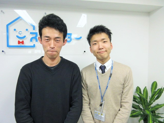 S・H様の画像