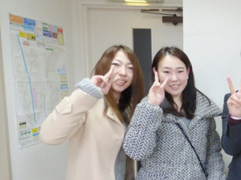 新潟県からお越しのA様の画像