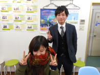 2016年2月12日の画像