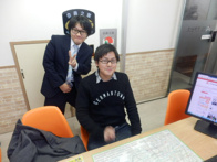 2016年2月12日の画像