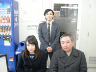 2016年2月12日の画像