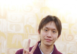 岐阜からお越しのHさんの画像