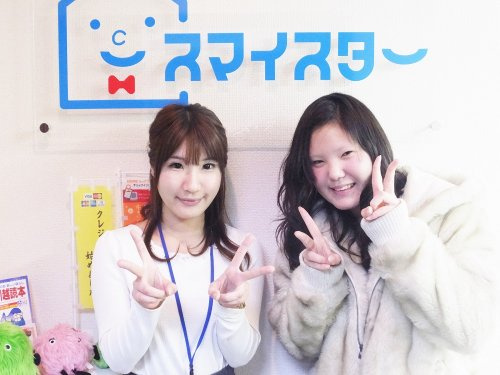 H・G様の画像