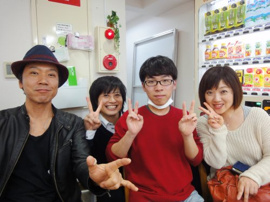 名古屋からお越しのK様の画像
