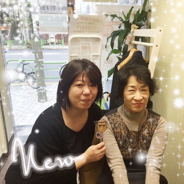S様の画像