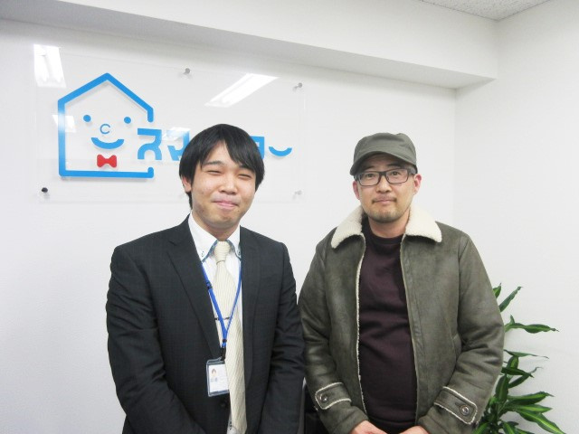 H・T様の画像