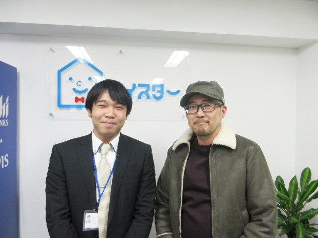 H・T様の画像