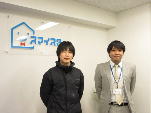 S・M様の画像