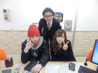 2016年2月20日の画像