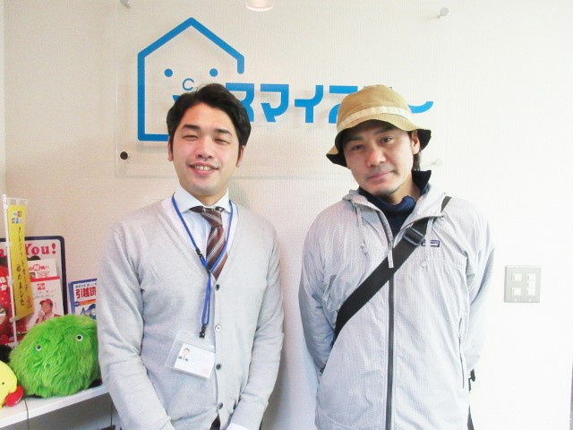 M・K様の画像