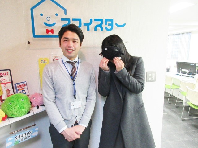 S・M様の画像