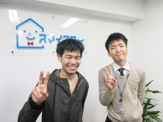 Ｕ・Ｒ様の画像