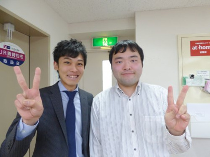 滋賀県からお越しのS様の画像