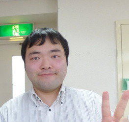 滋賀県からお越しのS様の画像