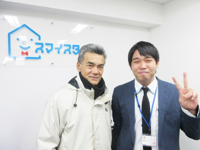 Ｔ・Ｎ様の画像