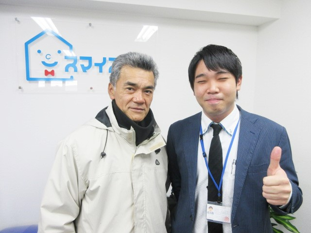 Ｔ・Ｎ様の画像