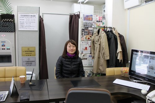 K様の画像
