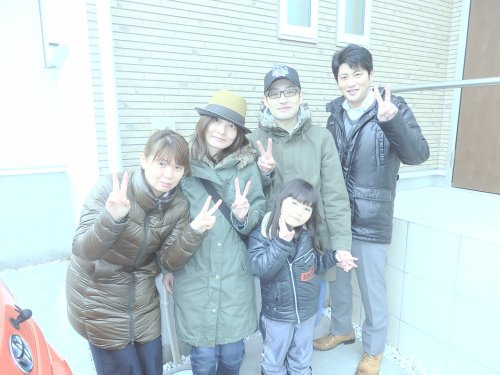 秦野市　H様　新築一戸建て　仲介手数料無料の画像