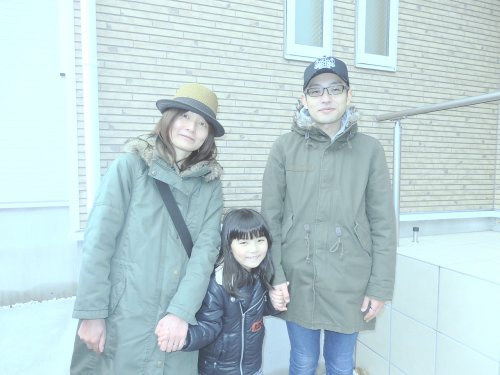 秦野市　H様　新築一戸建て　仲介手数料無料の画像