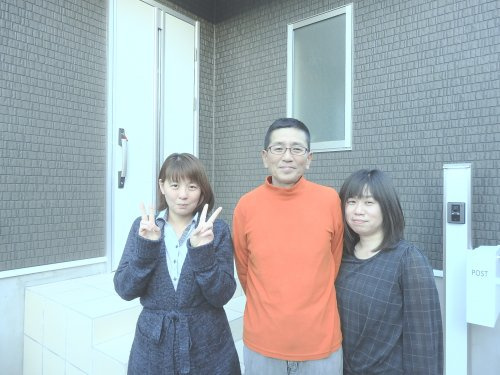 平塚市　A様　新築一戸建て　仲介手数料無料の画像