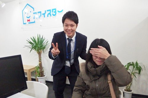 Ａ・Ｔ様の画像