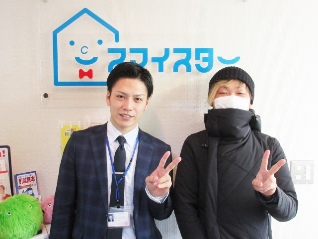 Ｓ・Ｙ様の画像