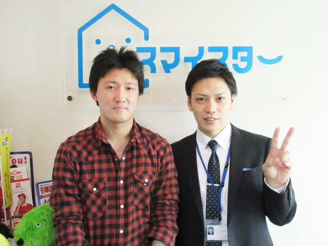 Ｙ・Ｏ様の画像