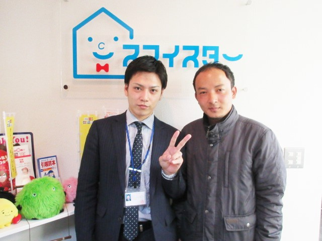 Ａ・Ｒ様の画像