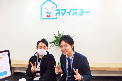 Ａ・Ｋ様の画像