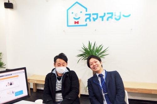 Ａ・Ｋ様の画像