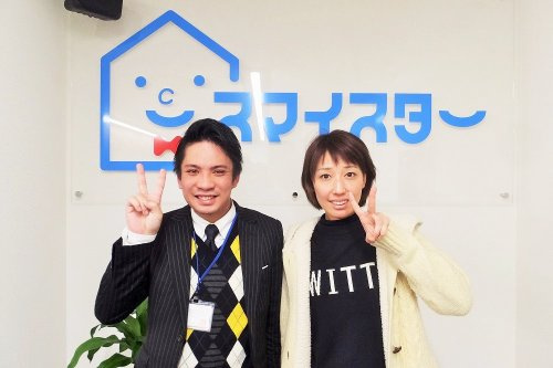 Ｍ・Ｋ様の画像