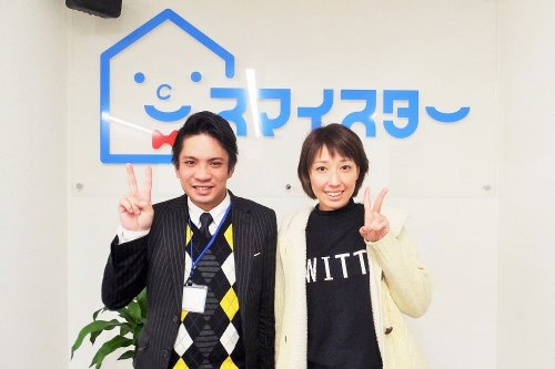 Ｍ・Ｋ様の画像