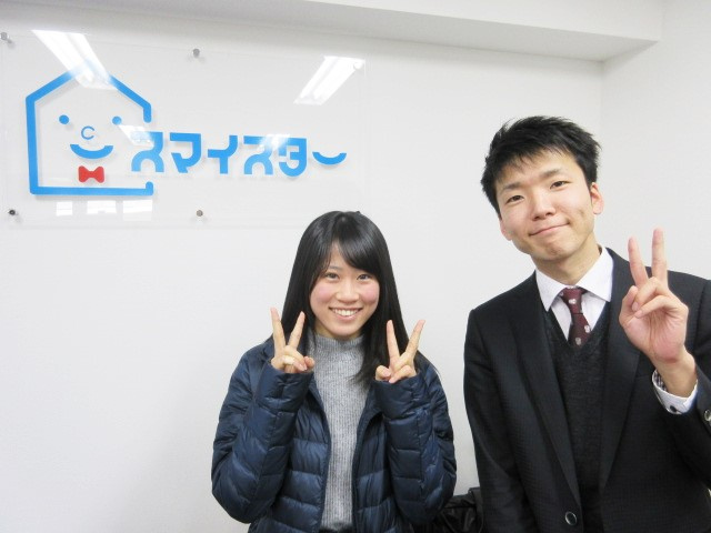 Ｍ・Ｎ様の画像