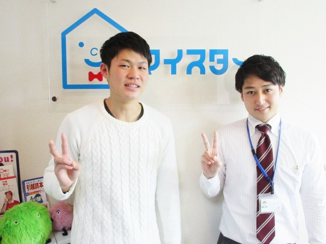 Ｓ・Ｓ様の画像