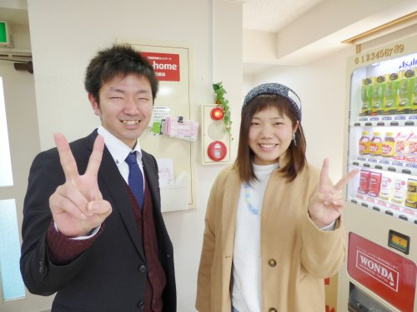 熊本県からお越しのM様の画像