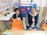 2016年3月5日の画像