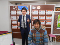 2016年3月5日の画像