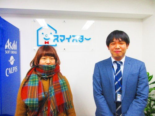 S・K様の画像