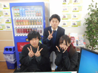 2016年3月7日の画像