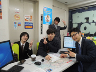2016年3月7日の画像