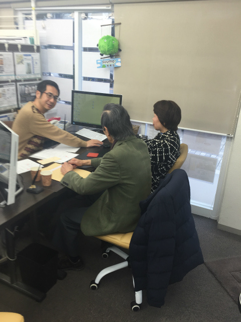 人形町不動産の大家様 H様の画像