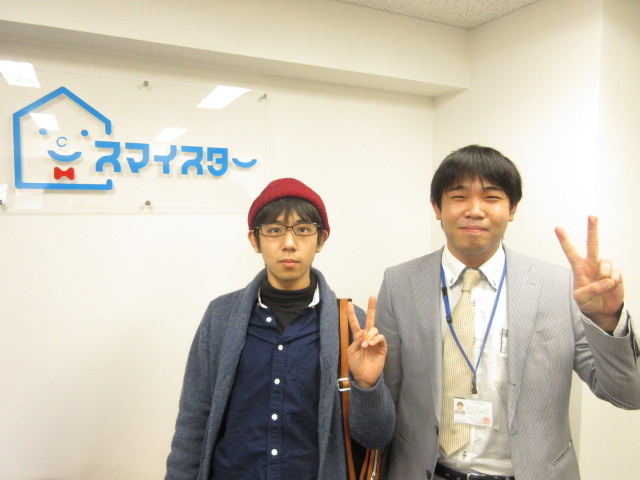 T・K様の画像
