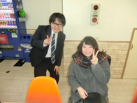 2016年3月12日の画像