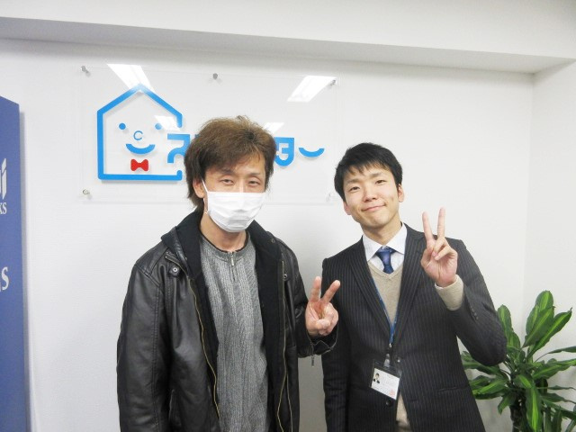Ｎ・Ｓ様の画像